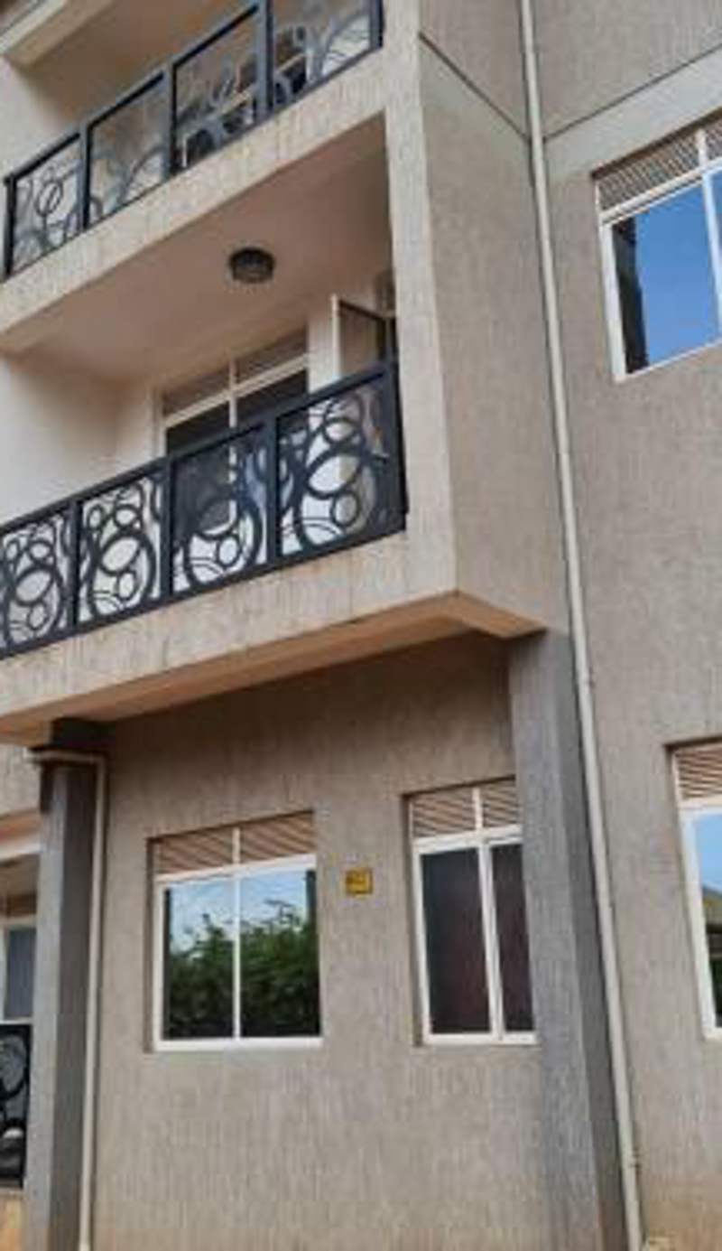 Unia fancy flats 3 bed room apartment- Flat 2