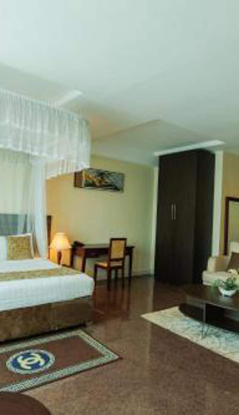 Koki Hotel