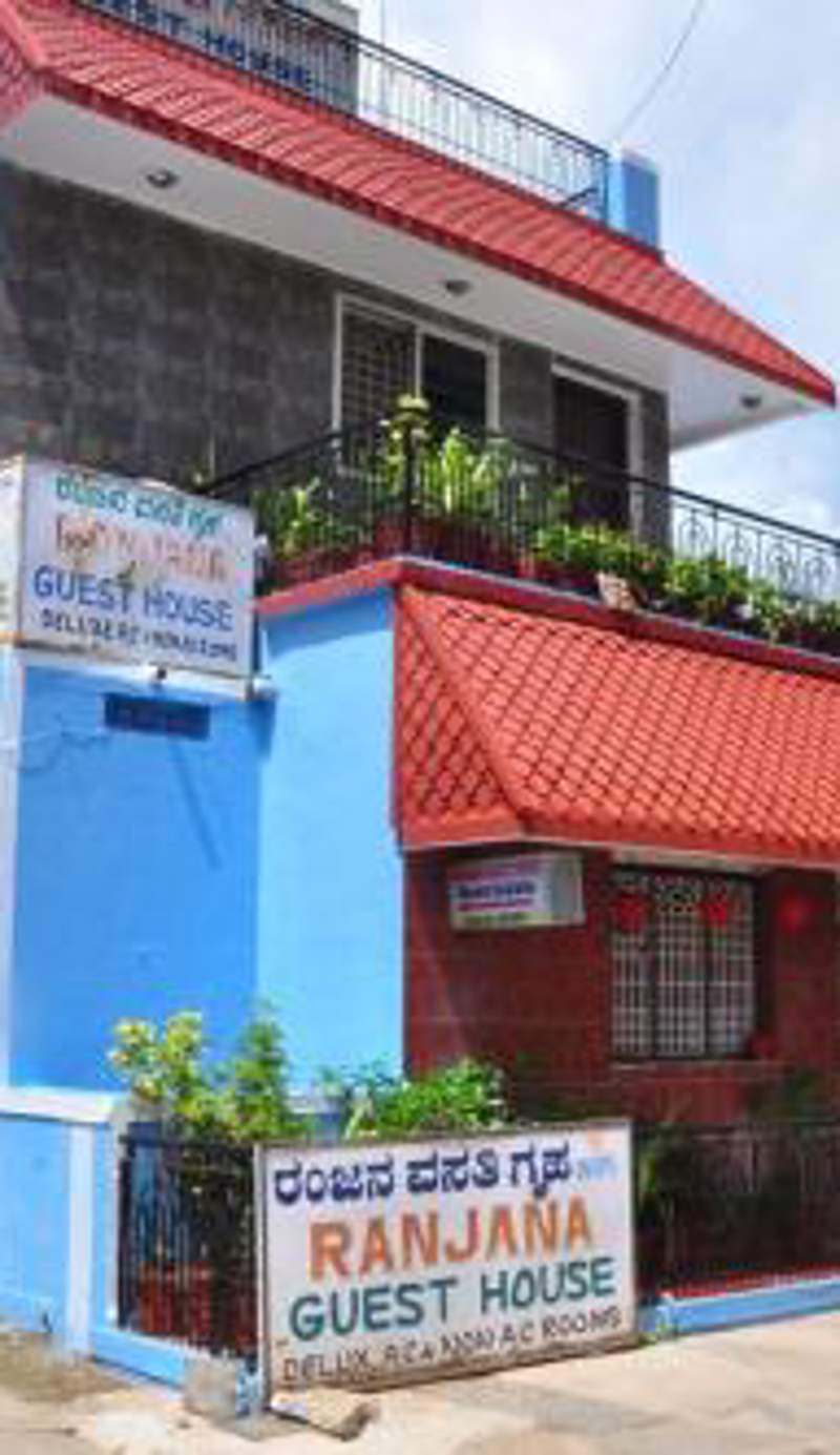 Ranjana Guesthouse