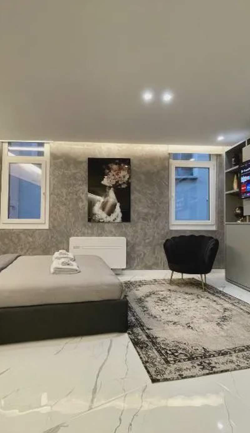 TALEDA Apartments - Modern Apartments & Self Checkin in the Old Town