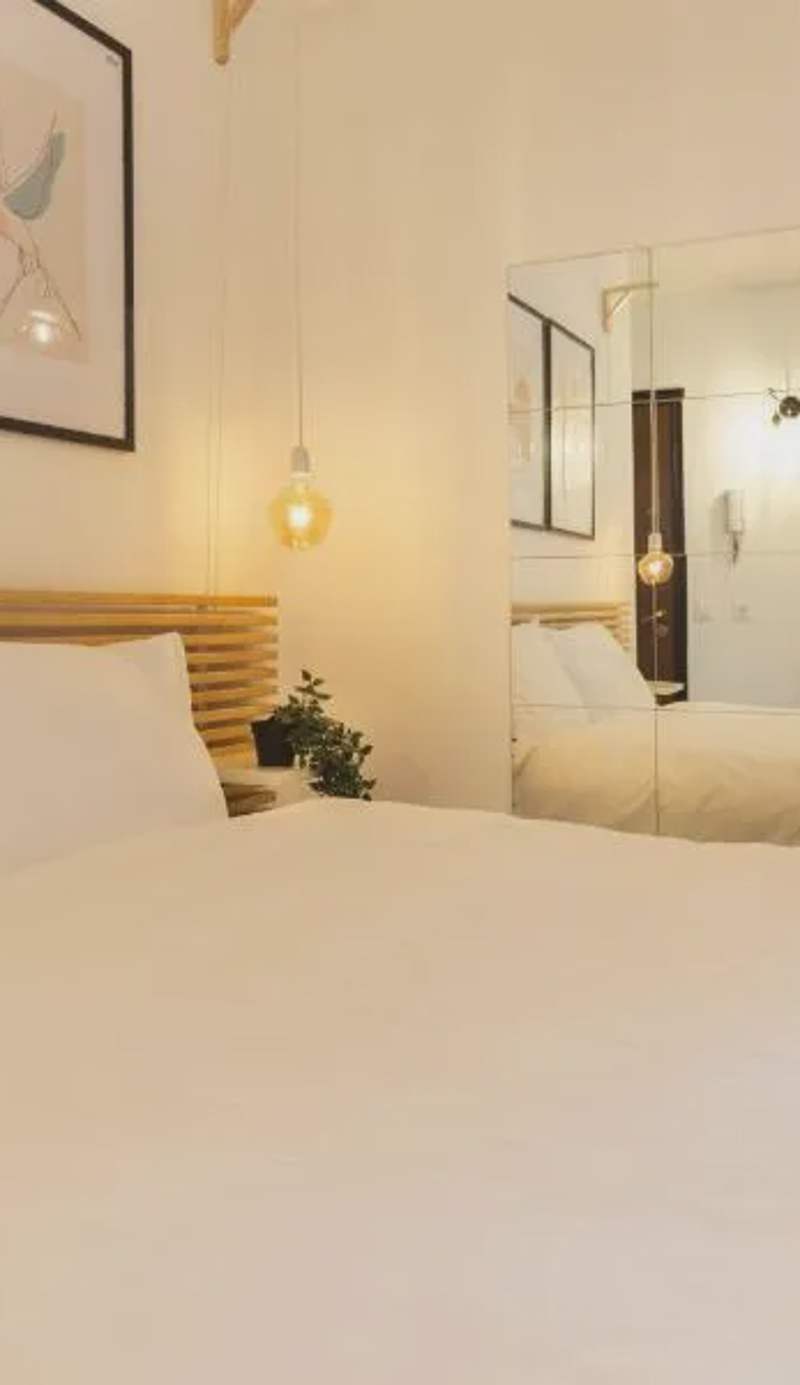 BNB La Piccola - Free Parking