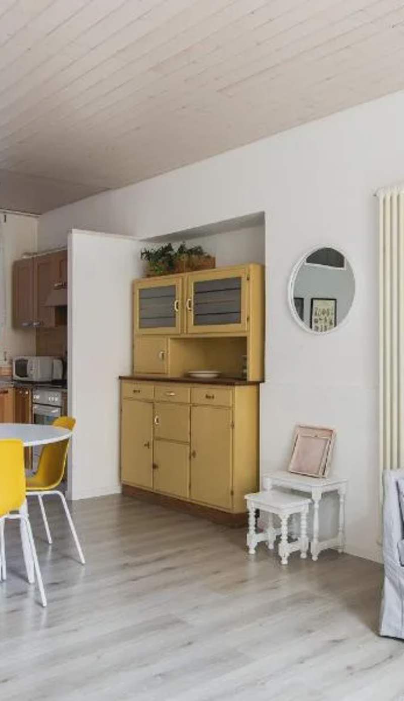 Rose Apartment by Quokka 360 - Refined Two-Bedroom Apartment with Garden