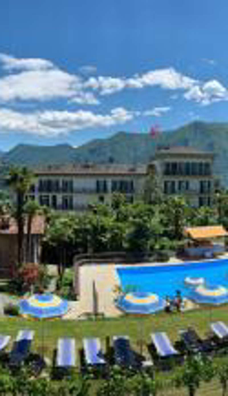 Continental Parkhotel