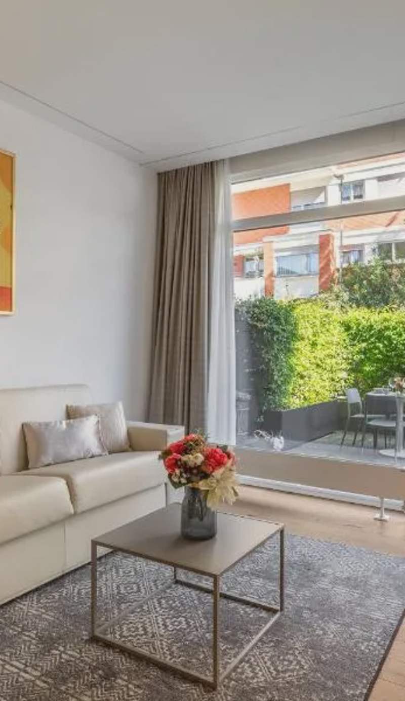 Lake Modern Suites - Free Parking