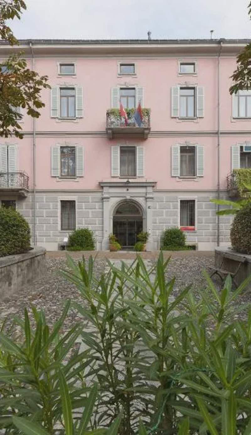 Hotel Zurigo Downtown