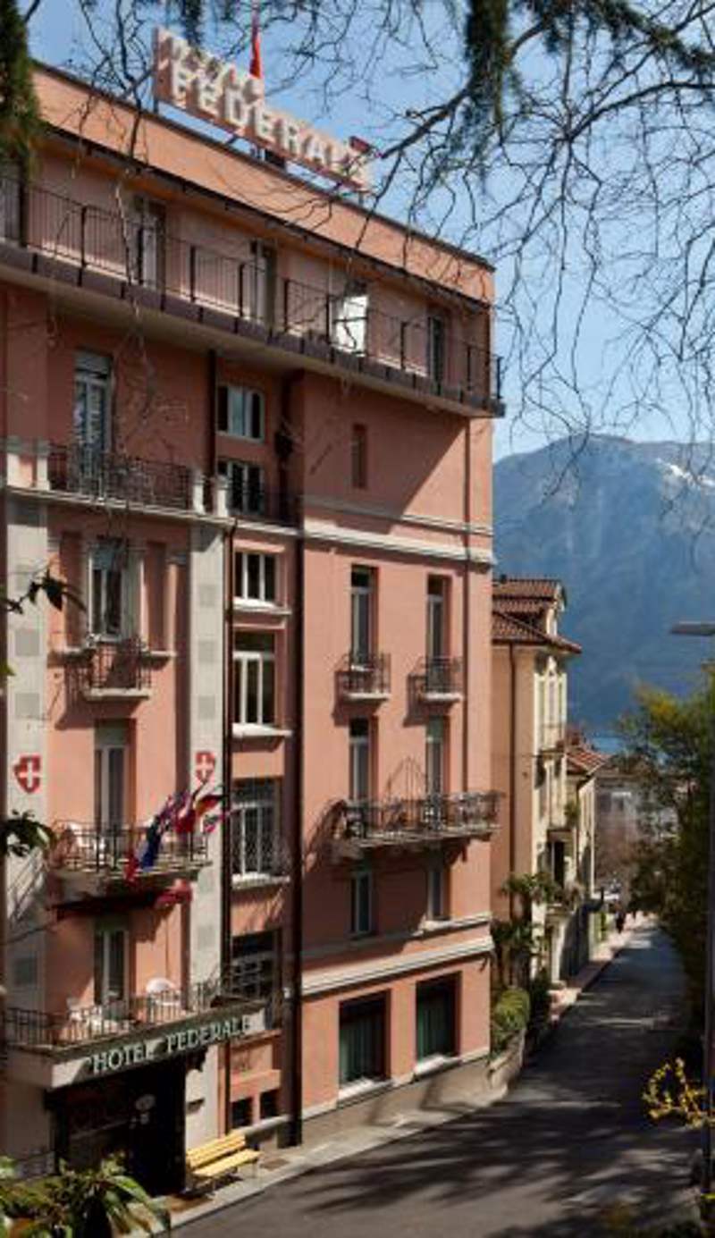 Hotel Federale