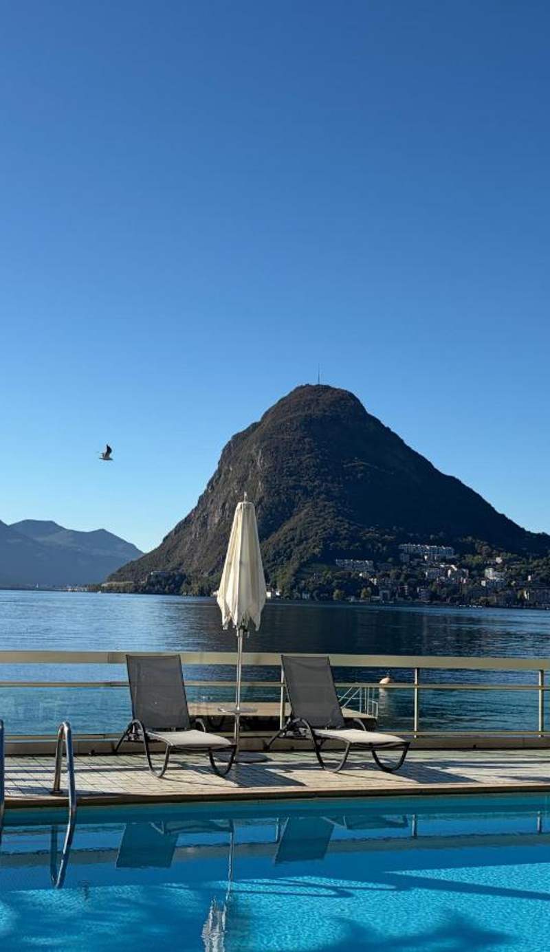 Hotel Lido Seegarten