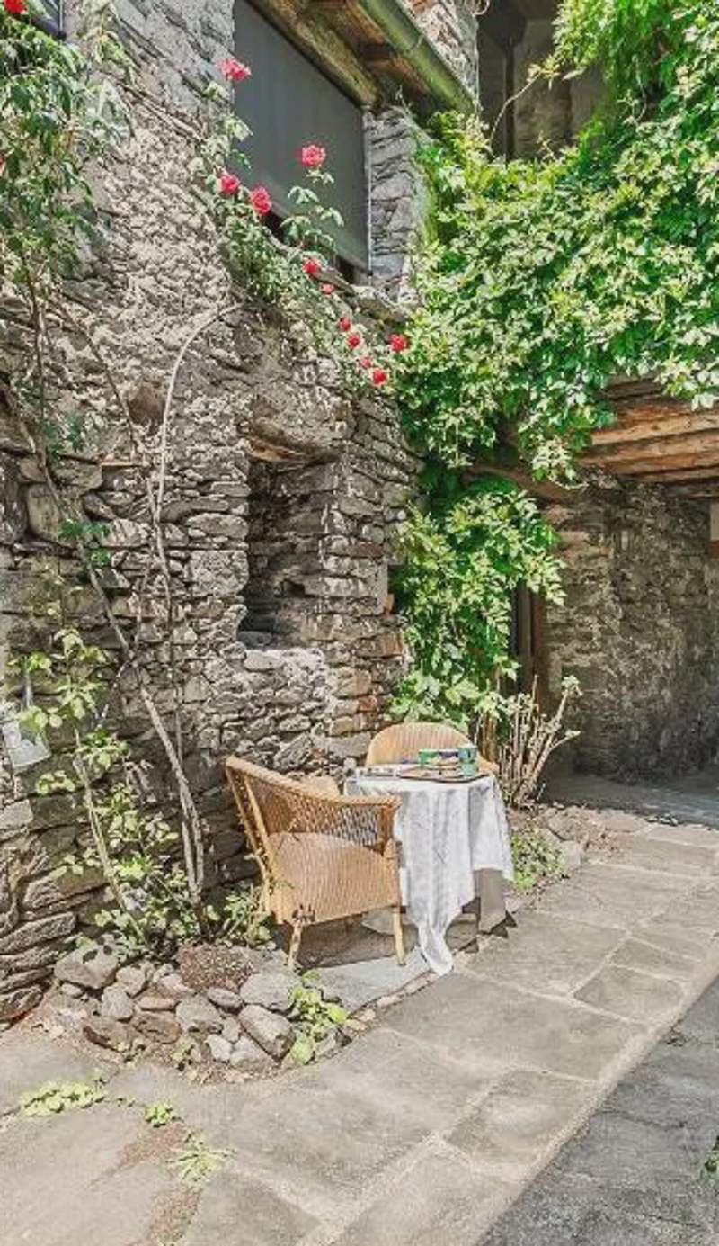 Rustico Stock with free wifi- Happy Rentals