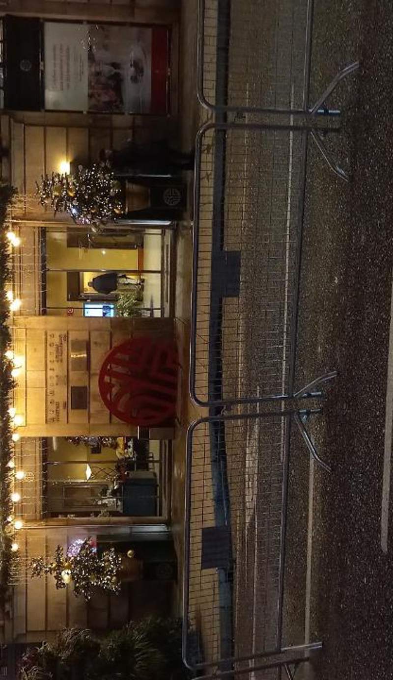 Hostal Real
