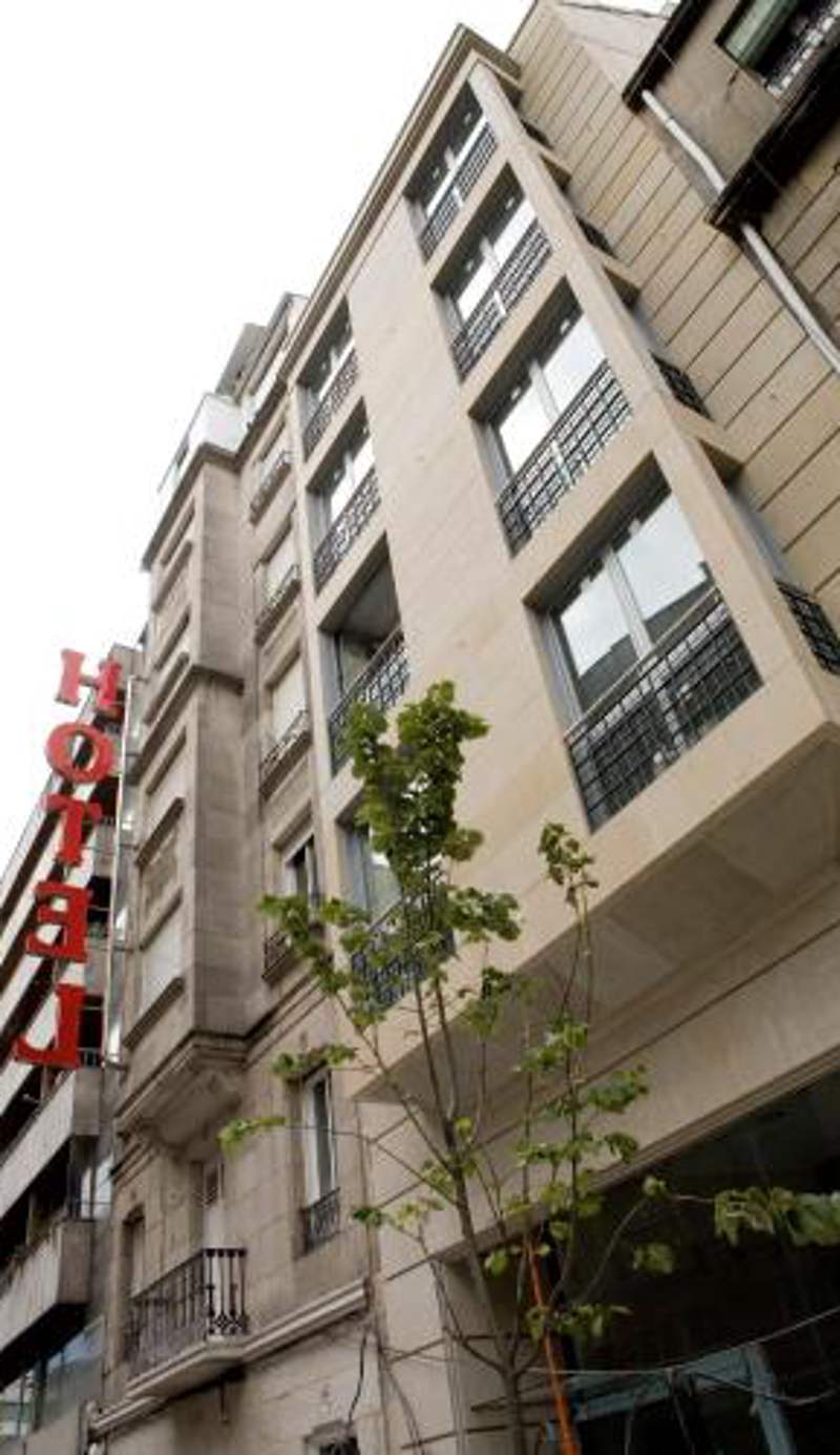Hotel Junquera