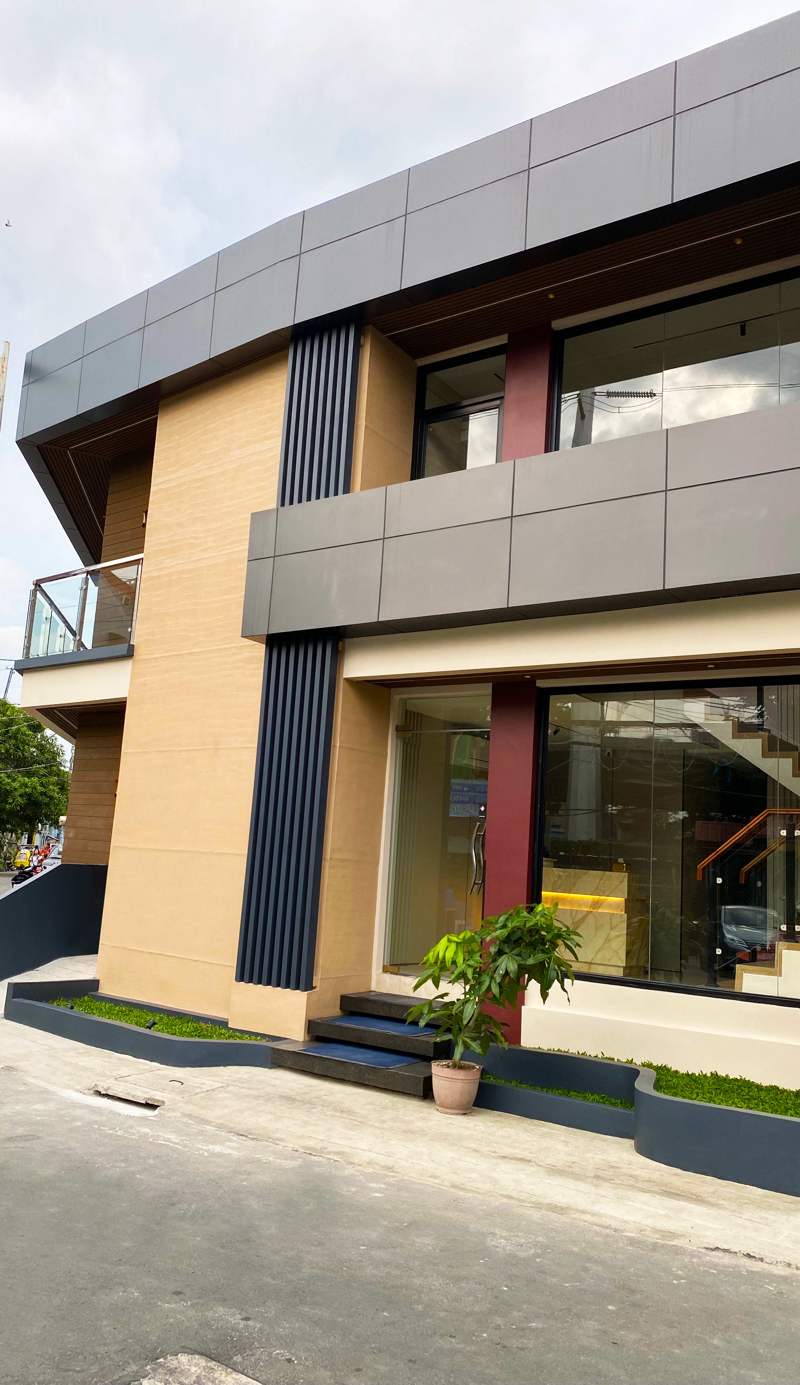 BuenaSentro Hostel