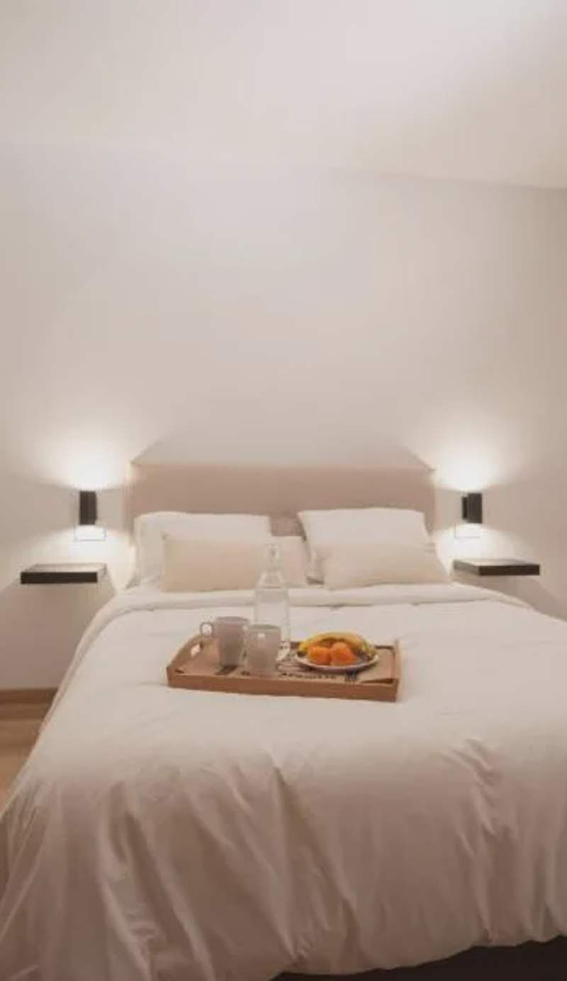 Suite Urbano en Vigo