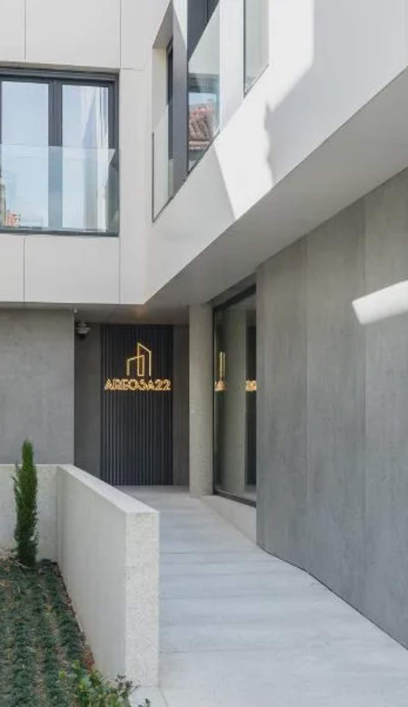 Cíes Luxury Suitel Areosa 22