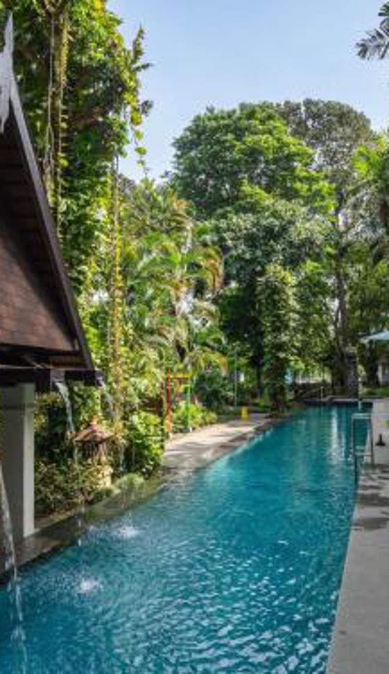 Novotel Bogor Golf Resort & Convention Center