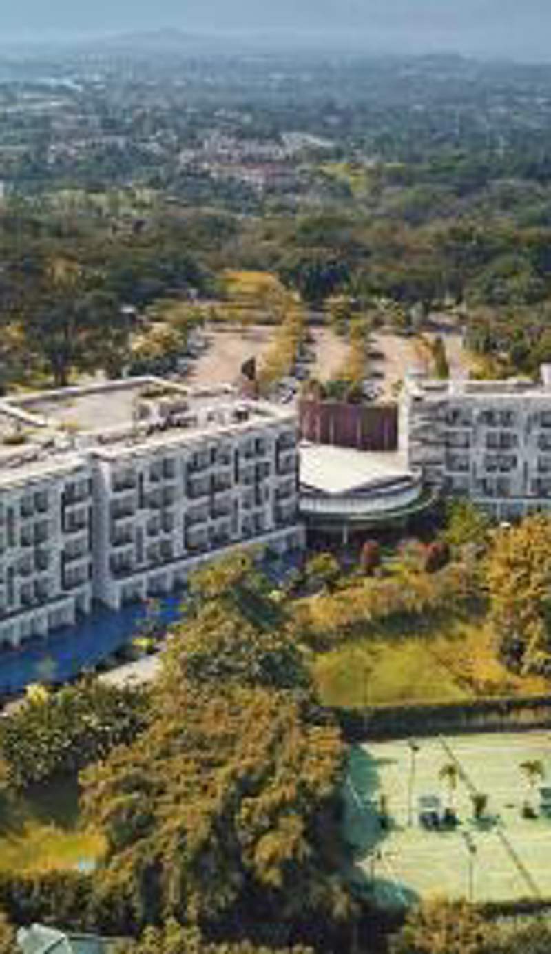 R Hotel Rancamaya