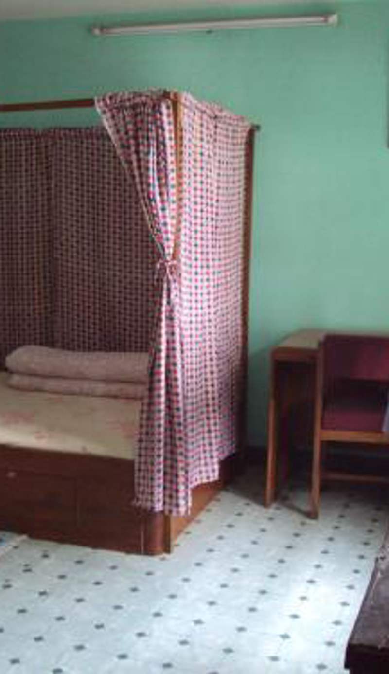 Sanu House