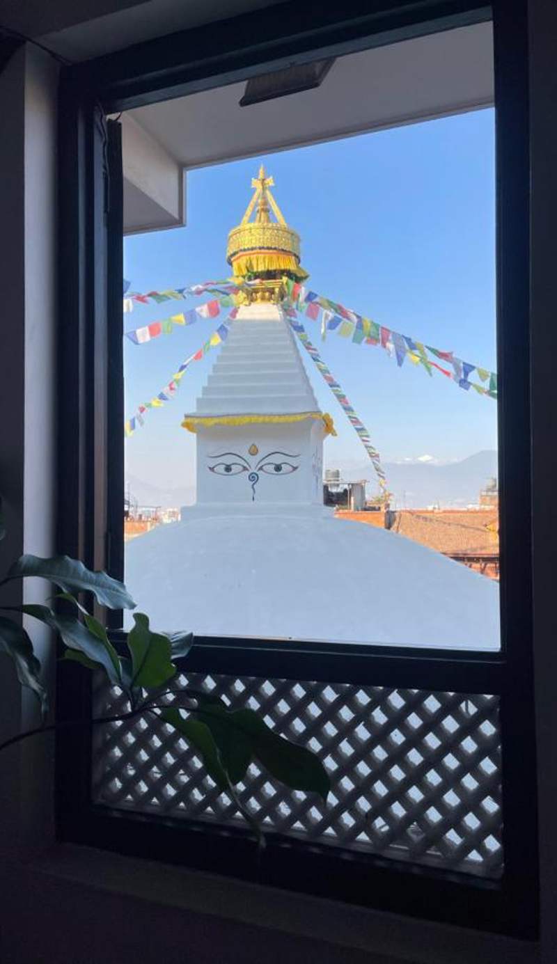 Easy Homes - Ashok Stupa