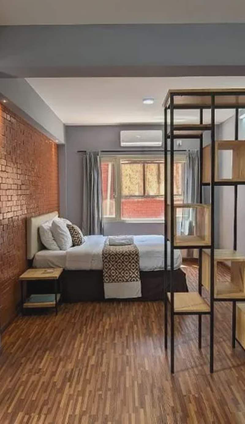 Nyadha House Bed & Breakfast