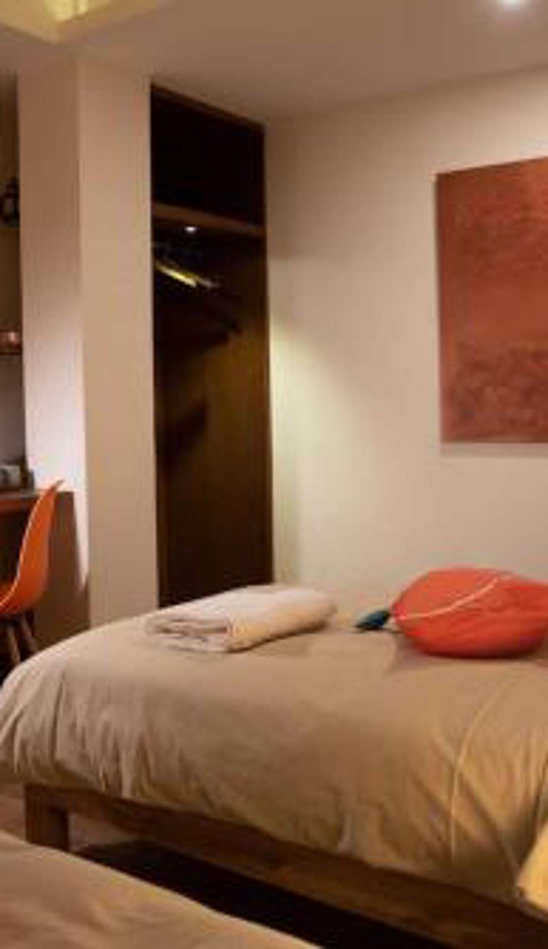 TARA ART HOUSE