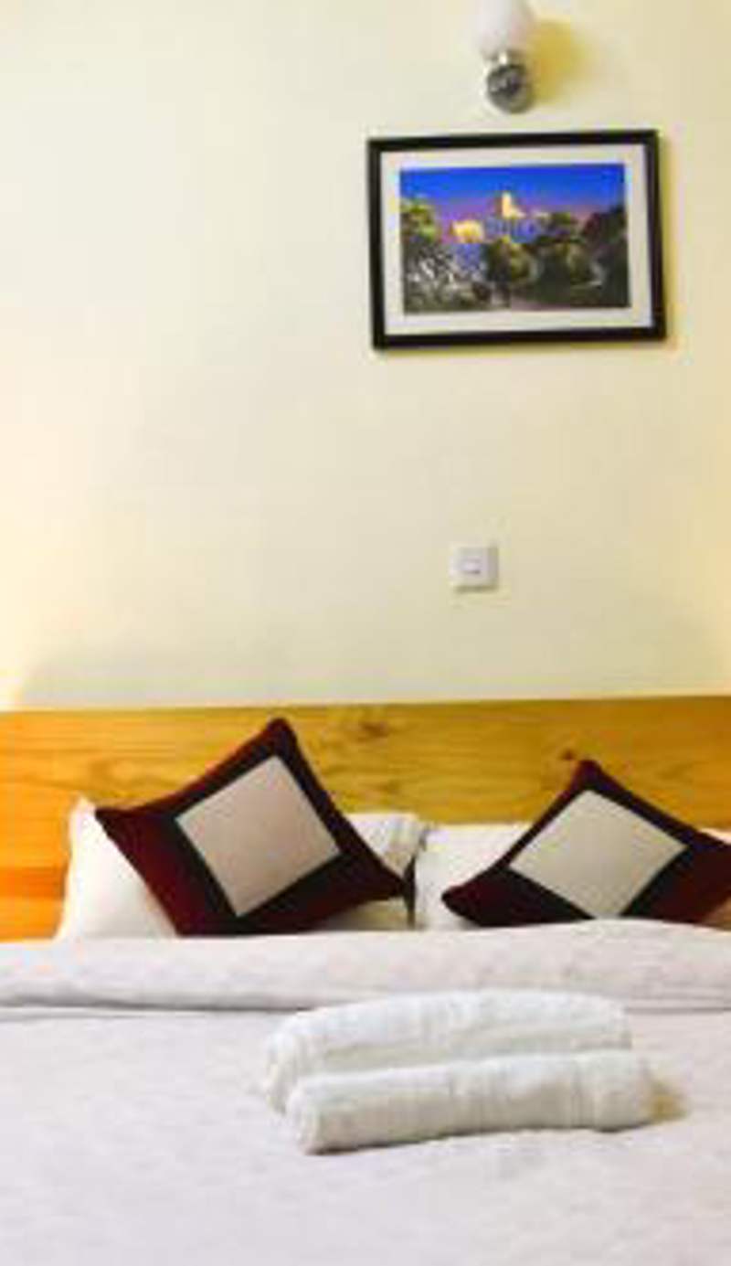 Tanani Newa Home