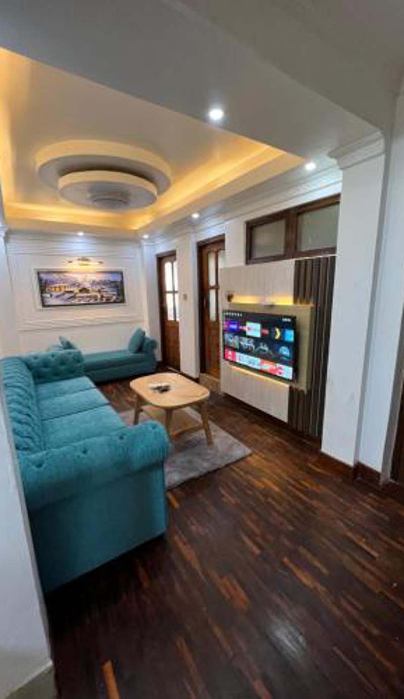 Newa service apartment