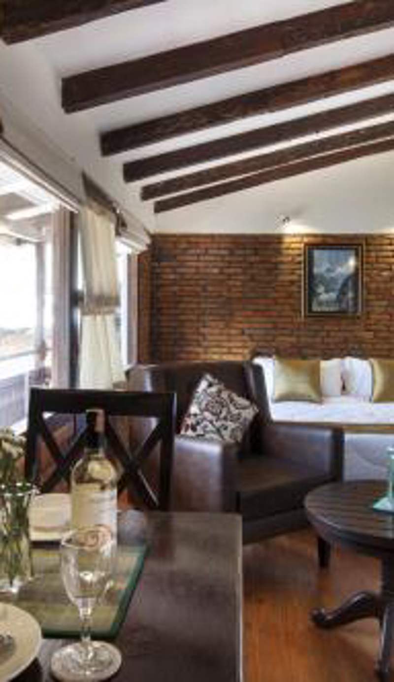 Hotel Patan House - Durbar Square