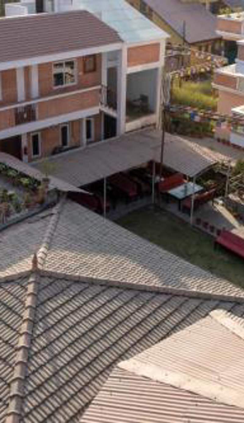 Shaligram Hotel