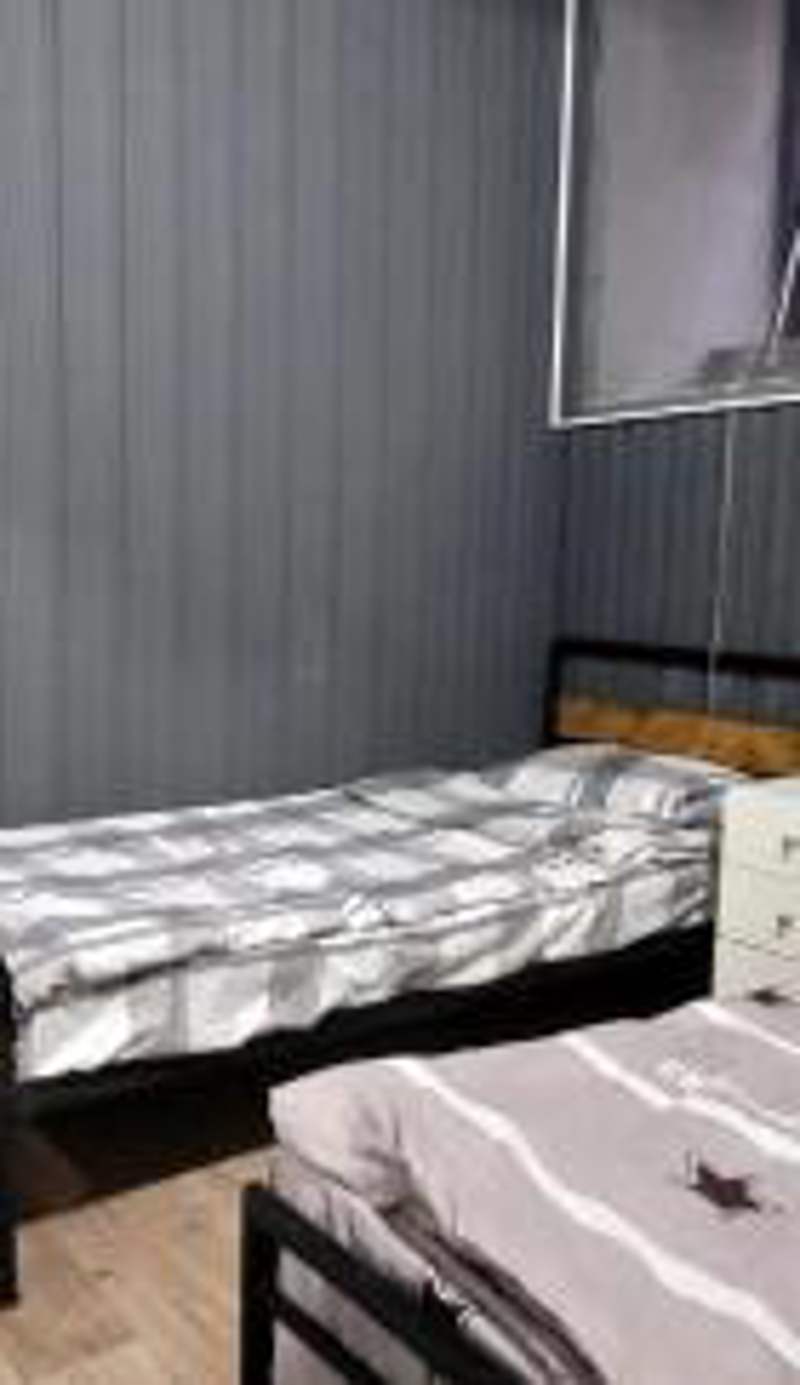 Kiev hostel