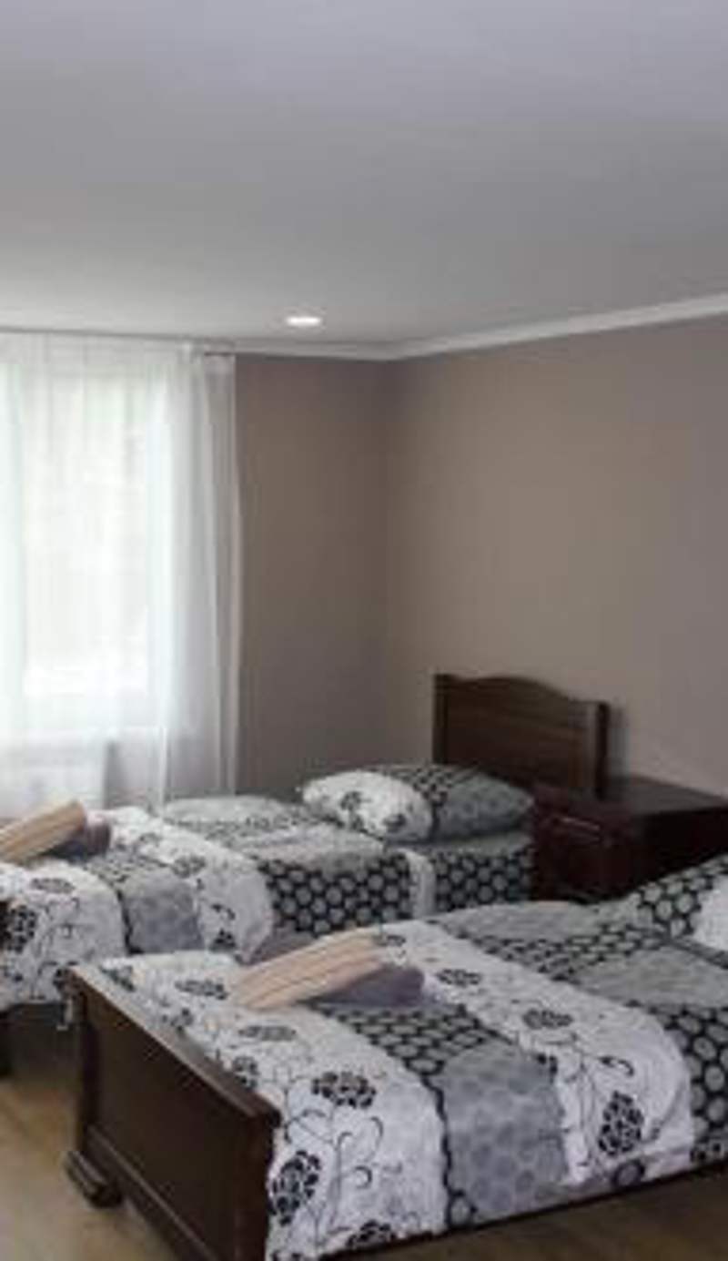 Tbilisi guesthouse Nini