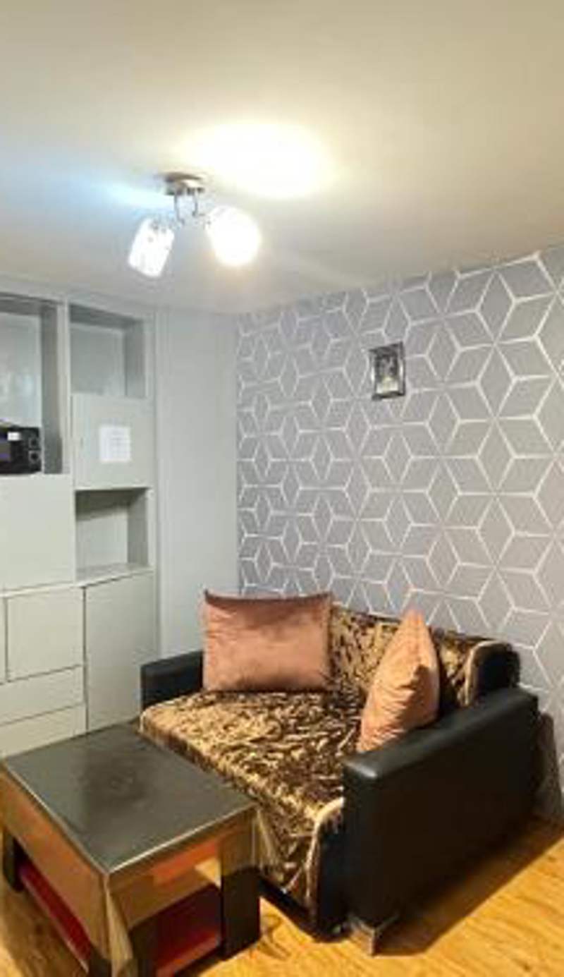 Guest House Zatika
