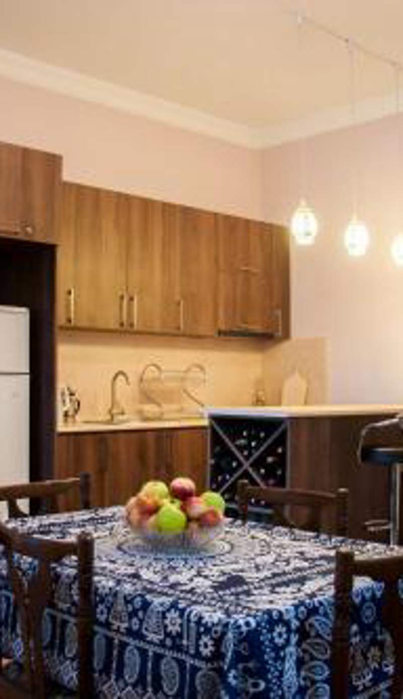 Guest House Lile