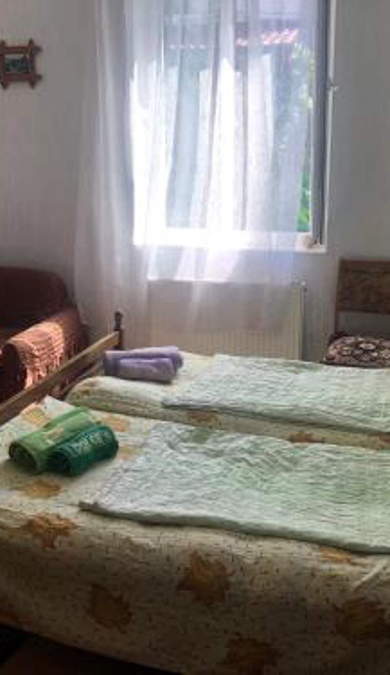 Rimma Homestay