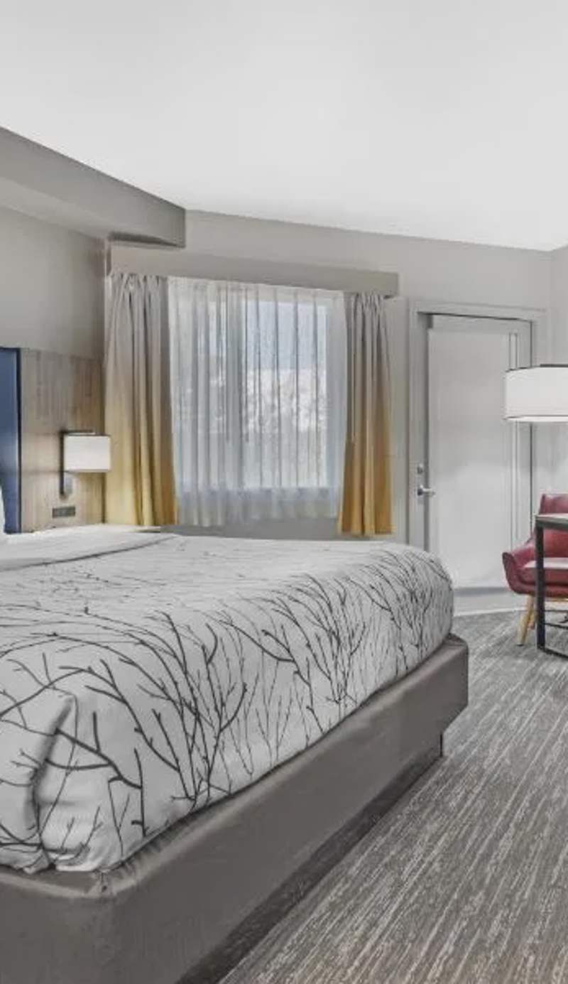 Executive Residency by Best Western Denver East