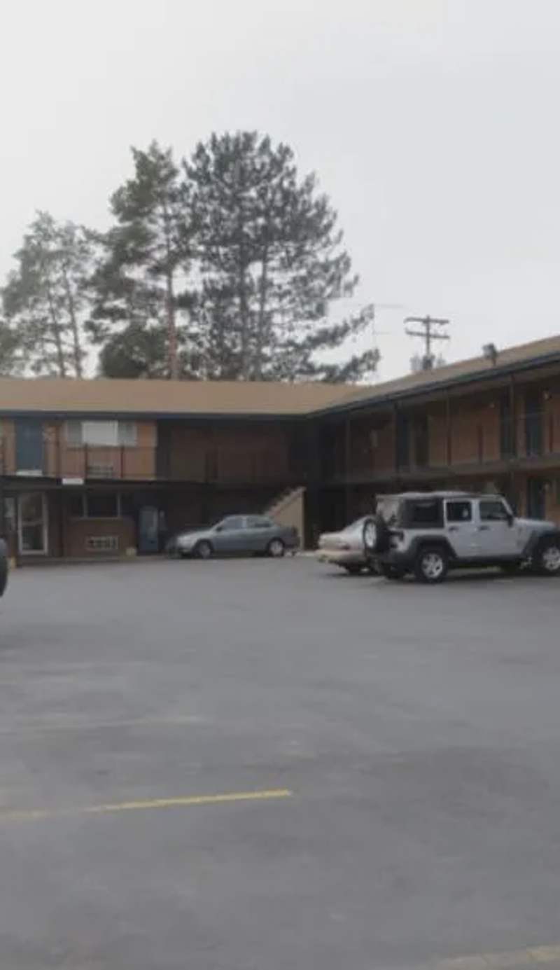 Belcaro Motel