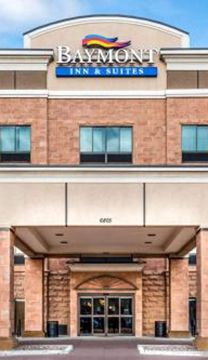 Baymont by Wyndham Denver International Airport