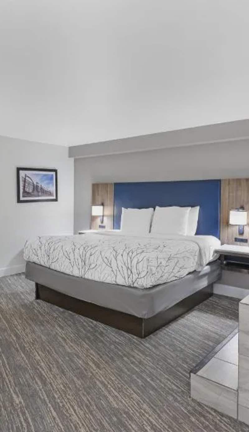 Best Western Denver East