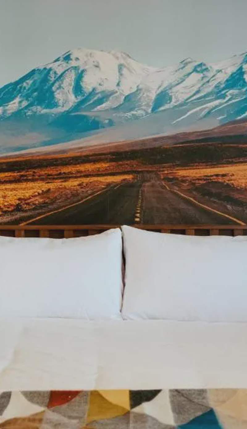 La Vista Motel