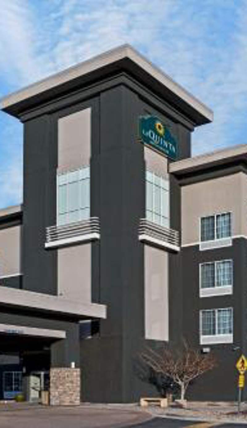 La Quinta by Wyndham Denver Gateway Park