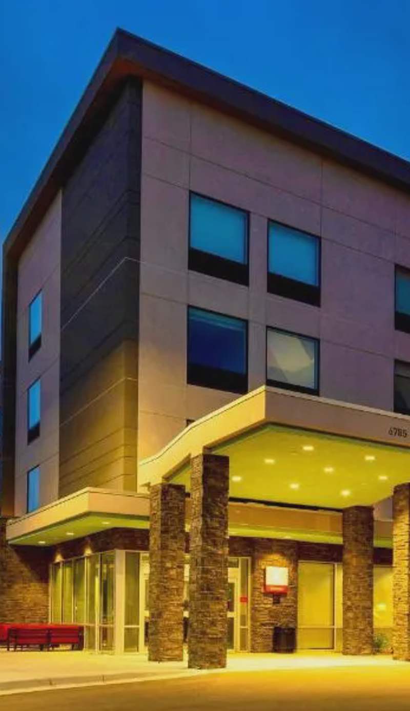 Avid Hotels - Denver Airport Area by IHG