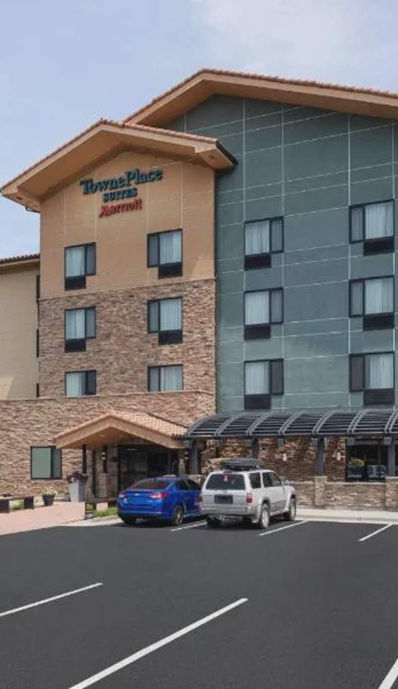 TownPlaces Suite Denver Airport at Gateway Park