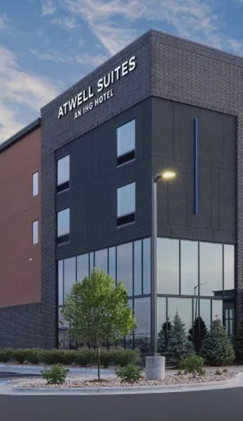 Atwell Suites Denver Airport - Tower Road by IHG