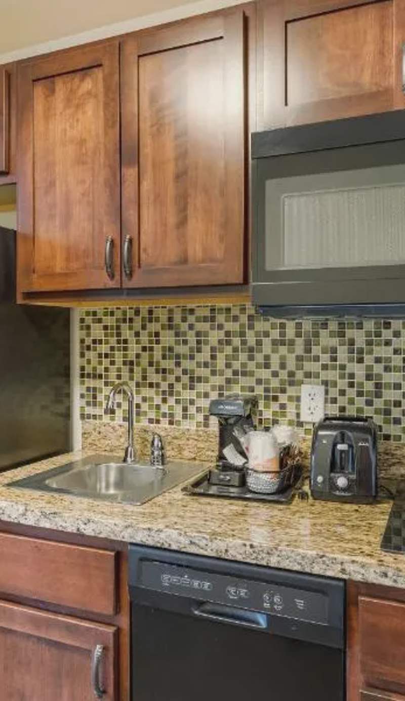 MainStay Suites Near Denver Downtown