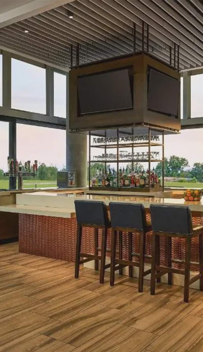 Hyatt Place Pena Station/Denver Airport