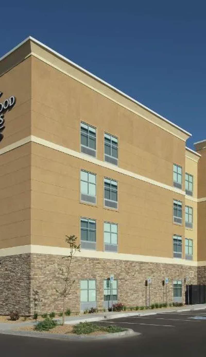 Homewood Suites By Hilton Denver Airport Tower Road