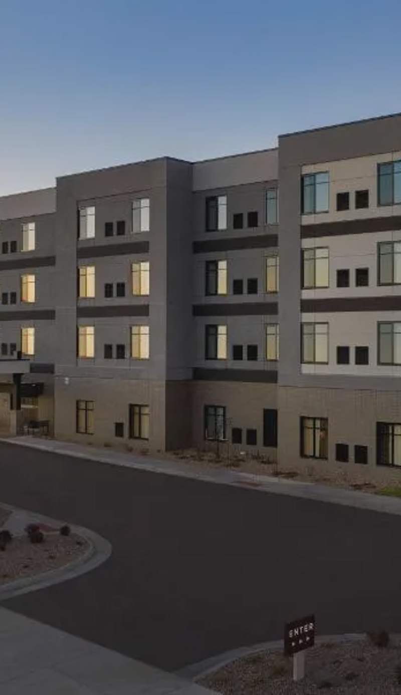 Home2 Suites by Hilton Denver Central Park