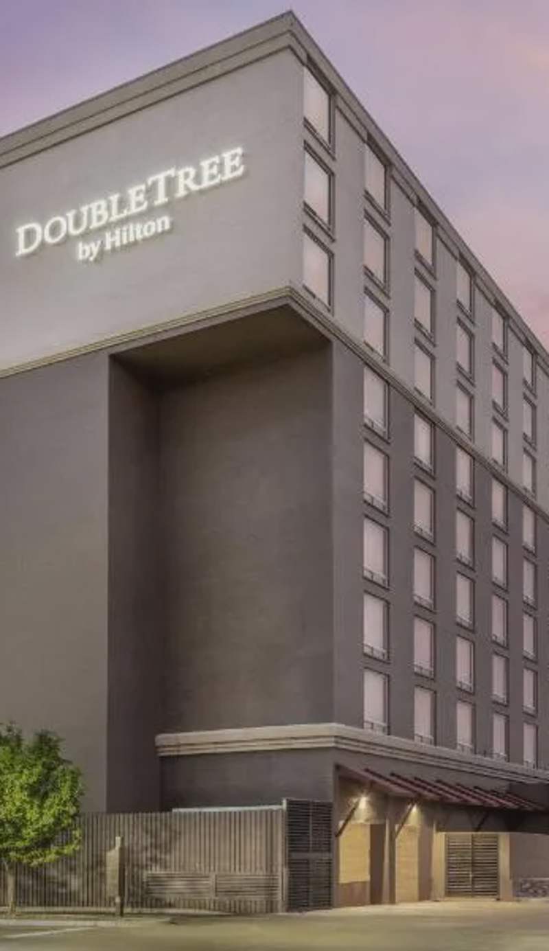 DoubleTree by Hilton Denver Cherry Creek, CO