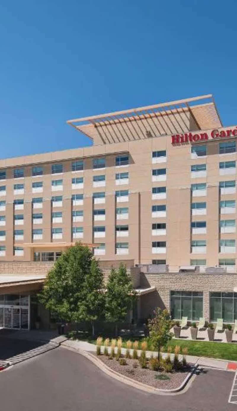 Hilton Garden Inn Denver/Cherry Creek