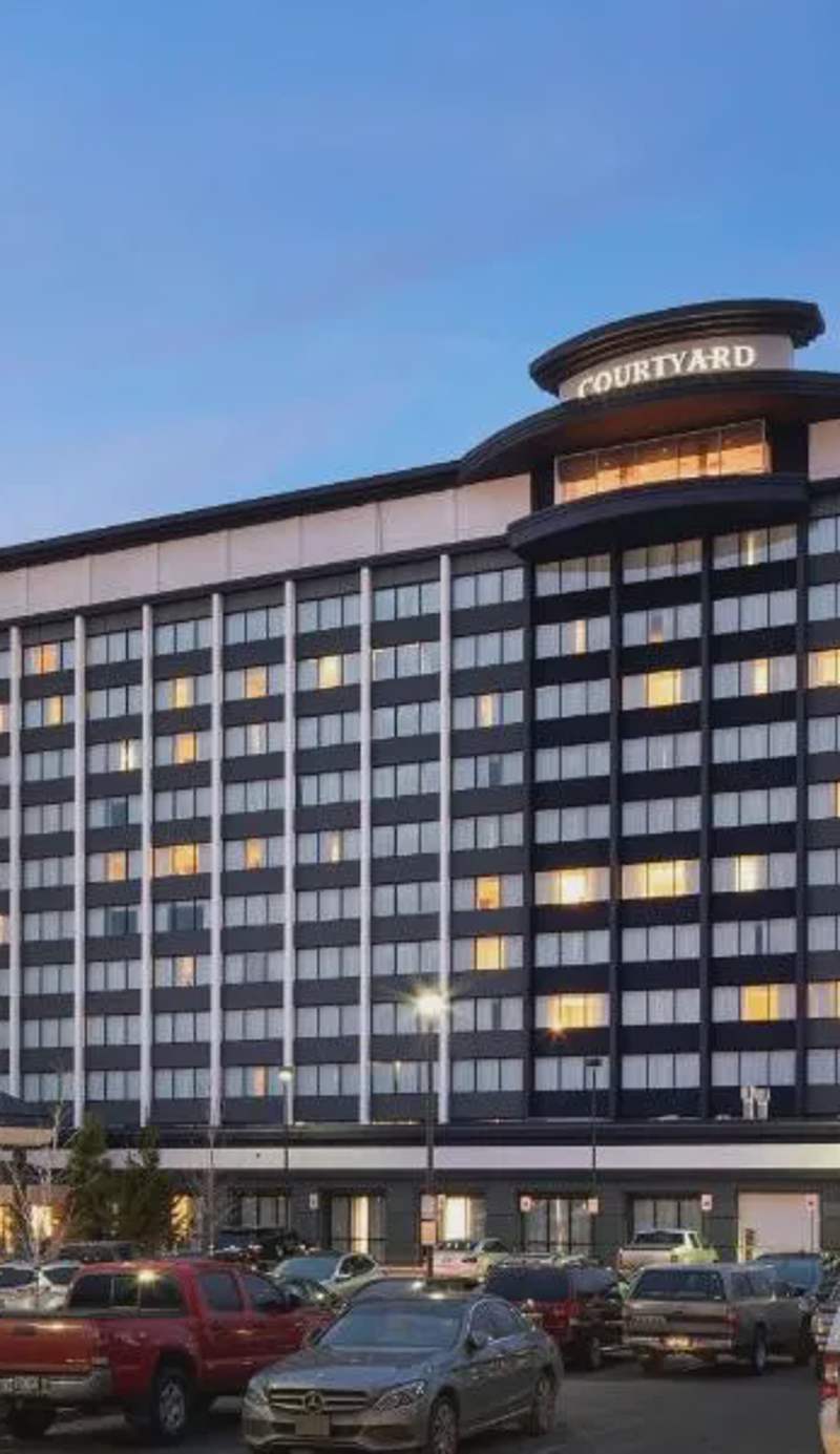 Courtyard by Marriott Denver Cherry Creek