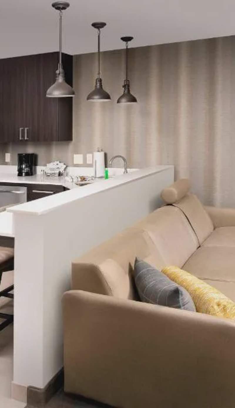 Residence Inn by Marriott Denver Airport/Convention Center
