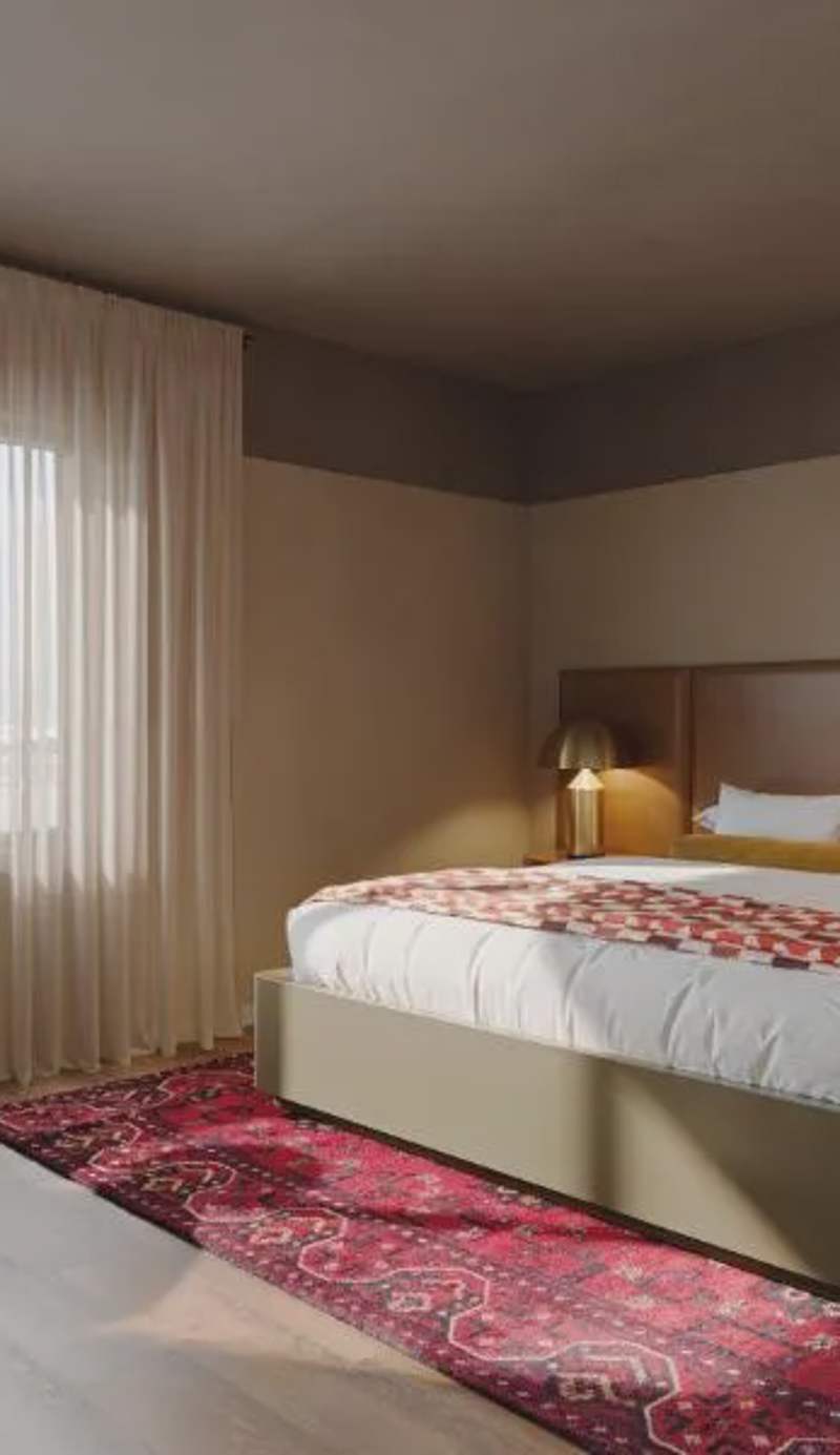All Inn Hotel